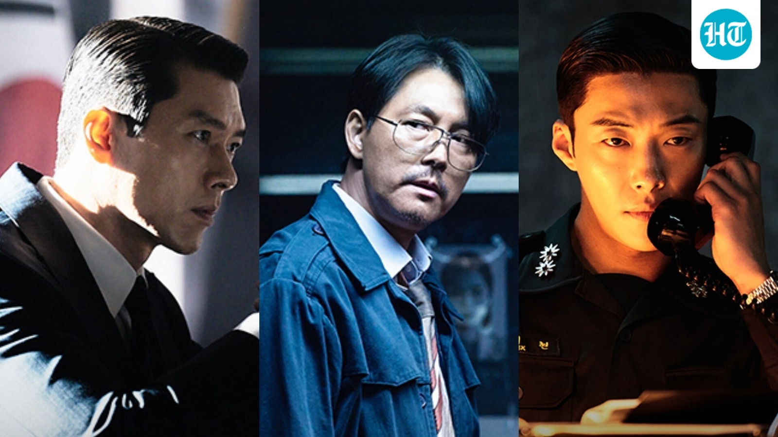 Made in Korea 2 teaser: Hyun Bin vs Jung Woo Sung gets deadlier after 9-year time jump; Woo Do Hwan faces brutal war