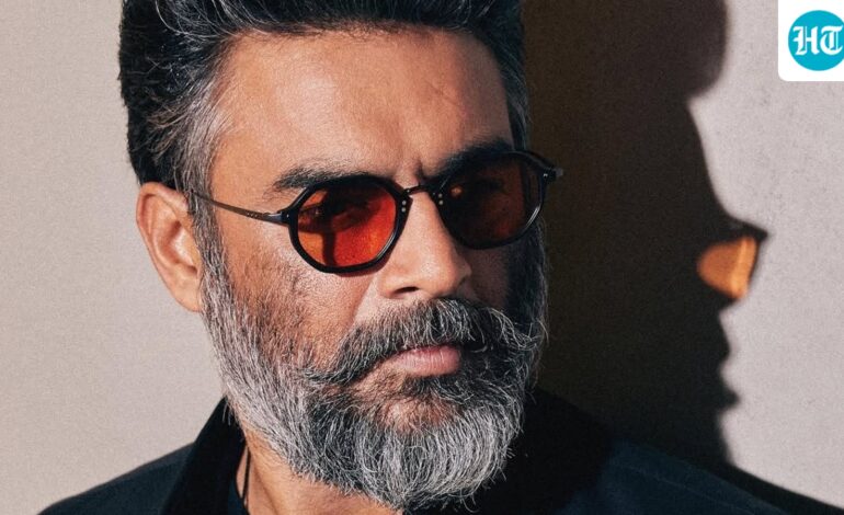 R Madhavan reacts to ‘sanghi’ tag by trolls, Dhurandhar being labelled propaganda: ‘Question their intent’