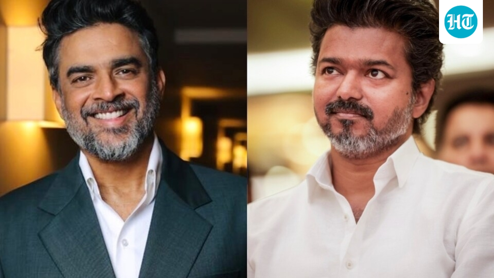 R Madhavan is proud that his friend Vijay is now chief minister of Tamil Nadu, says this about his future in politics