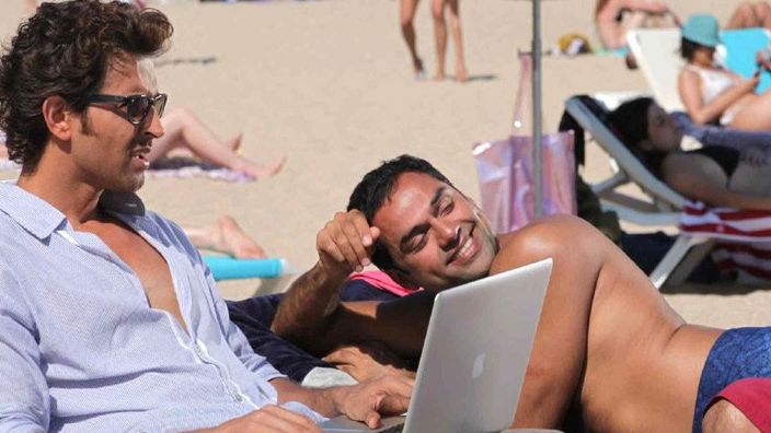 The Ups and Downs of Dating a Man in Finance