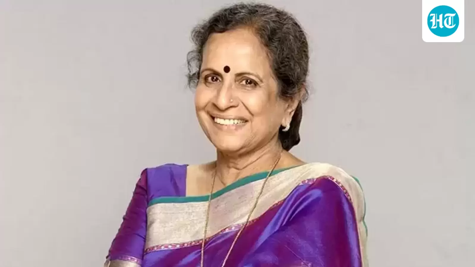 Usha Nadkarni reveals why she refuses Lifetime Achievement Awards at 80: ‘I want to keep working’