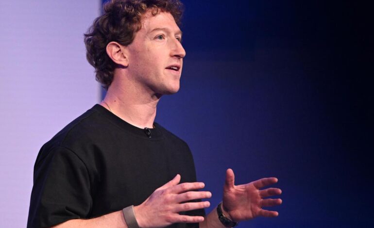 Meta trial that could reshape Facebook, Instagram gets underway