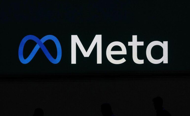 Meta will soon face another high-stakes trial in U.S.