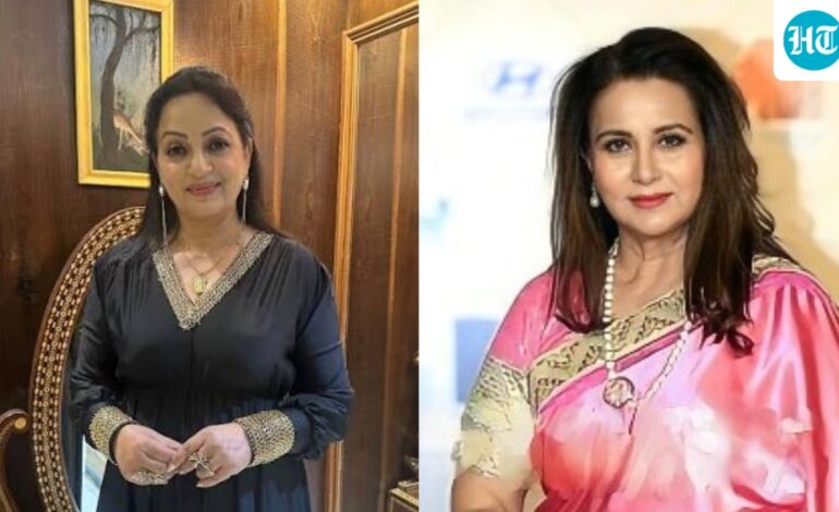 Exclusive | Upasana Singh calls EGM ‘illegal’ after 11 CINTAA members resign