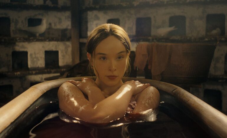 Here’s Everything Coming to Netflix in September 2026