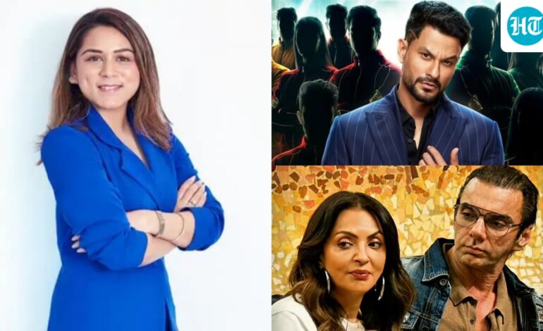 Banijay Asia’s Group CDO Mrinalini Jain on choosing Kunal Kemmu as Alliance host, bringing Sohail Khan as contestant