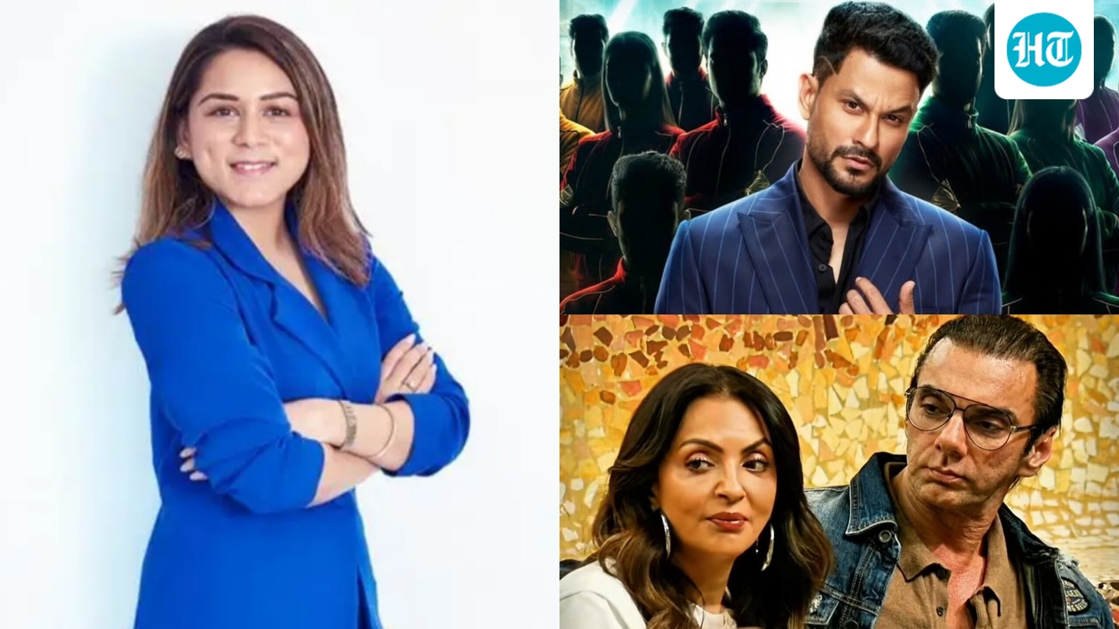 Banijay Asia’s Group CDO Mrinalini Jain on choosing Kunal Kemmu as Alliance host, bringing Sohail Khan as contestant