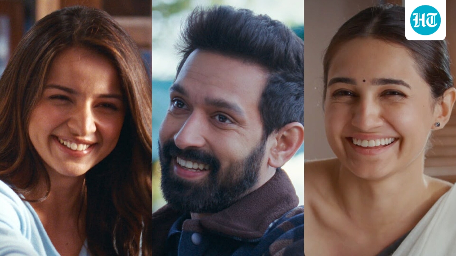 Netflix renews Musafir Cafe for season 2 after emotional finale; Vikrant Massey, Vedika Pinto, Mahima Makwana to return