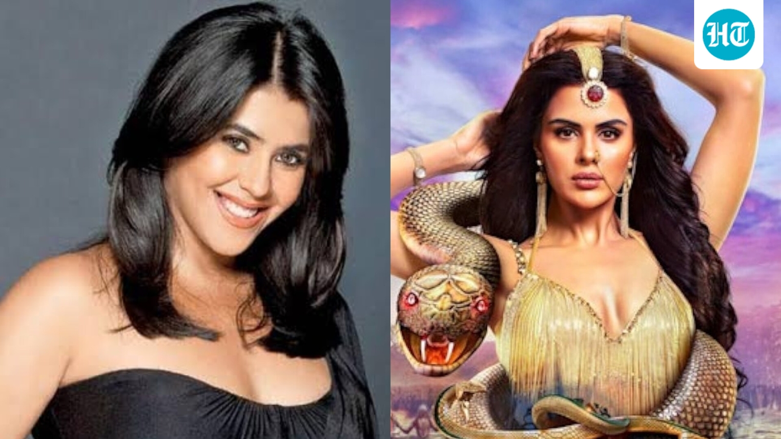 Ekta Kapoor announces Naagin franchise to move beyond television after ruling it for 11 years