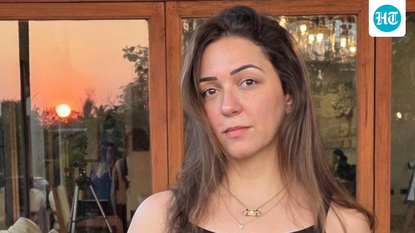 Nauheed Cyrusi reveals she suffered two miscarriages, opens up on decision to not have kids: ‘Our purpose is different’