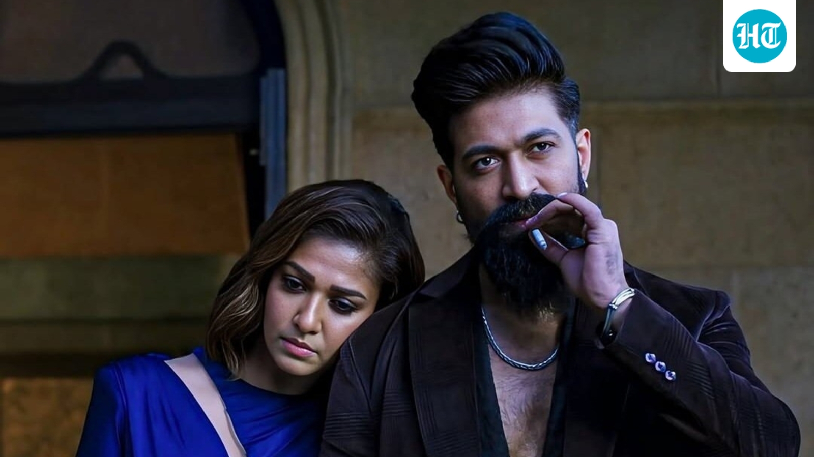 Toxic: Yash calls Nayanthara the ‘most badass sister anyone can have’