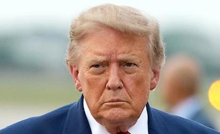 West Asia war LIVE: Trump ‘low-key’ bets on economic pressure against Iran
