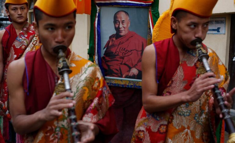 Analysis: Nepal cancels conference on Tibetan studies amid China pressure debate
