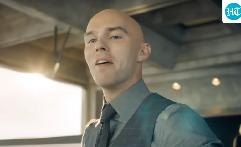 After Lex Luthor in Superman, Nicholas Hoult cast as this iconic Harry Potter villain; will appear in season 2 of reboot