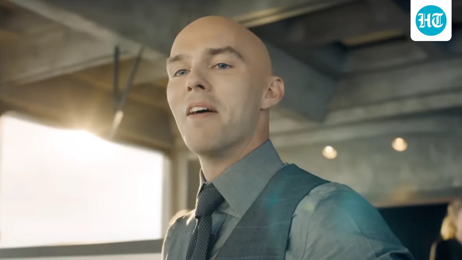 After Lex Luthor in Superman, Nicholas Hoult cast as this iconic Harry Potter villain; will appear in season 2 of reboot