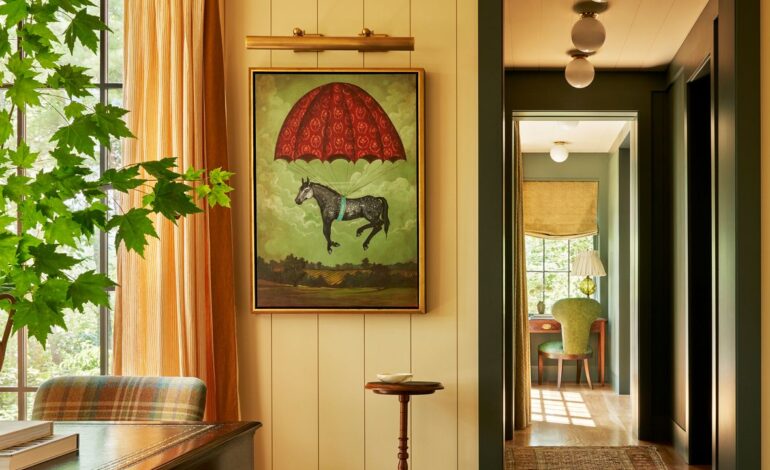 Your Home’s Getting Dumber—and That’s a Good Thing