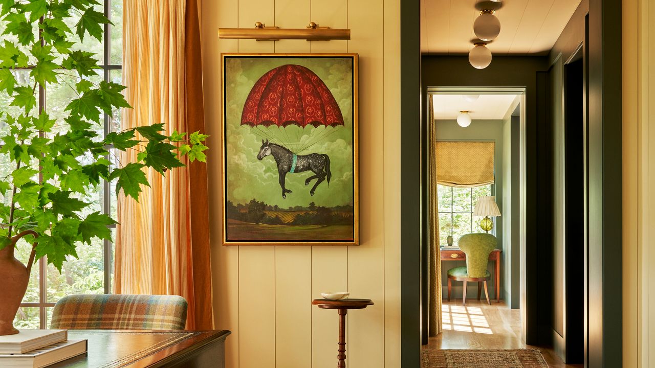 Your Home’s Getting Dumber—and That’s a Good Thing