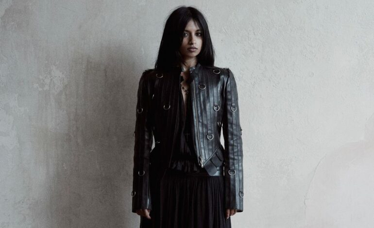 Tanya Ravichandran Is the Collector Obsessed With McQueen and Ann Demeulemeester