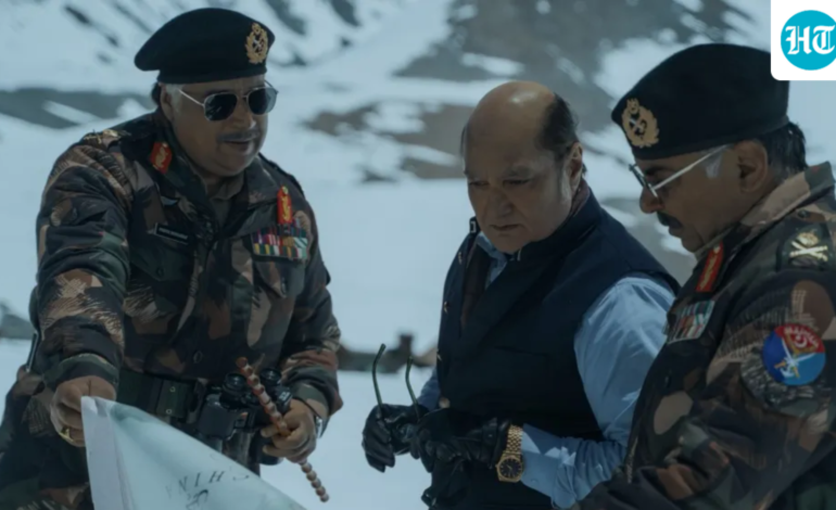 Did Pervez Musharraf really insult Vajpayee, backstab Nawaz Sharif? What’s real in Netflix’s Operation Safed Sagar