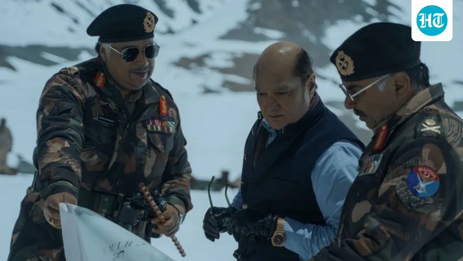 Did Pervez Musharraf really insult Vajpayee, backstab Nawaz Sharif? What’s real in Netflix’s Operation Safed Sagar