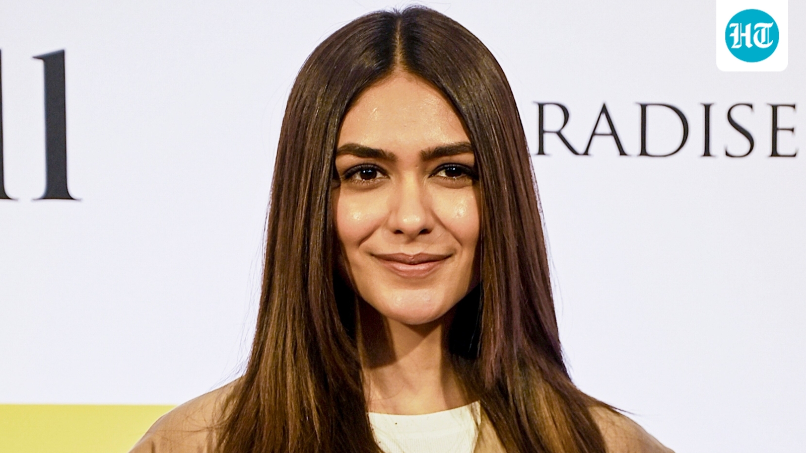 Mrunal Thakur issues stern legal warning over AI deepfakes: ‘Consider this your formal notice to stop immediately’