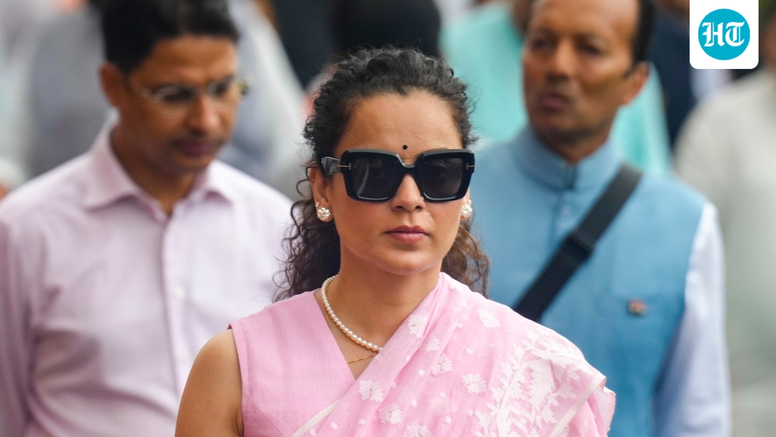Kangana Ranaut says ‘protect our children from evil feminazi’ after 15-year-old girl apologises for abusing PM Modi