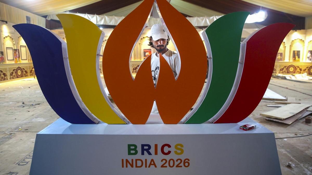 What are the key issues of the BRICS Summit to be held in New Delhi in September? | Explained