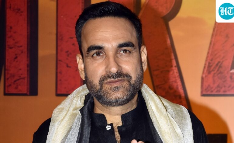 Pankaj Tripathi: Budget se film chaudi banti hai, badi vision se banti hai