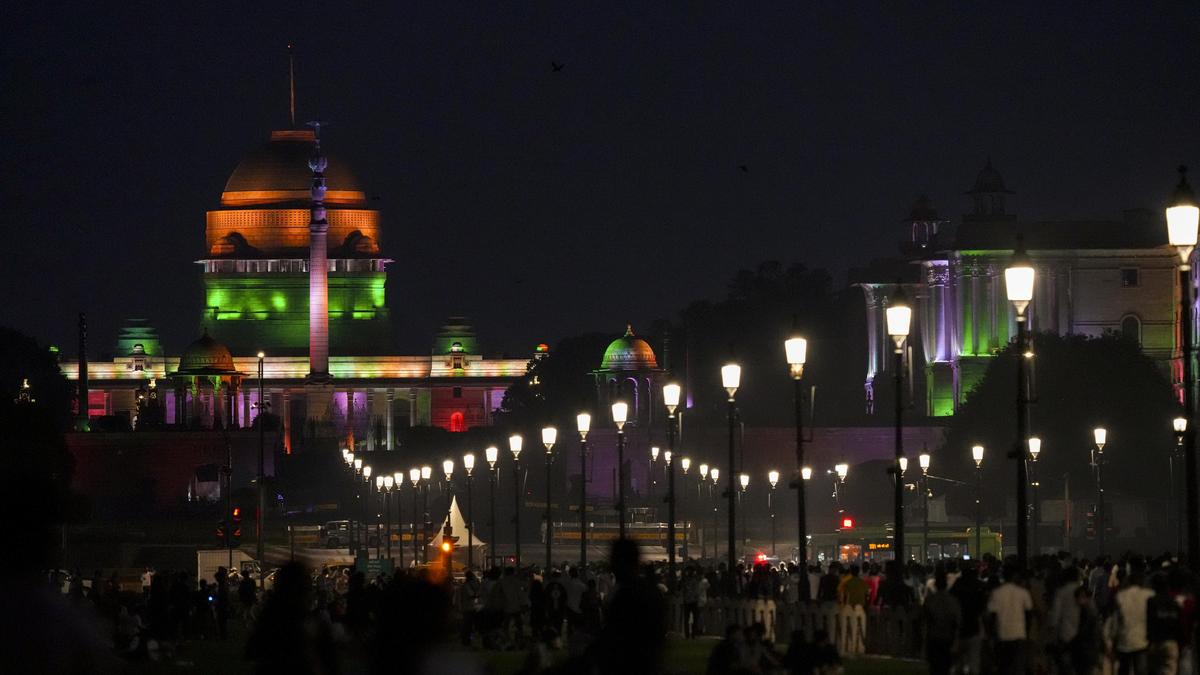 Leading countries extend greetings to India on 80th Independence Day