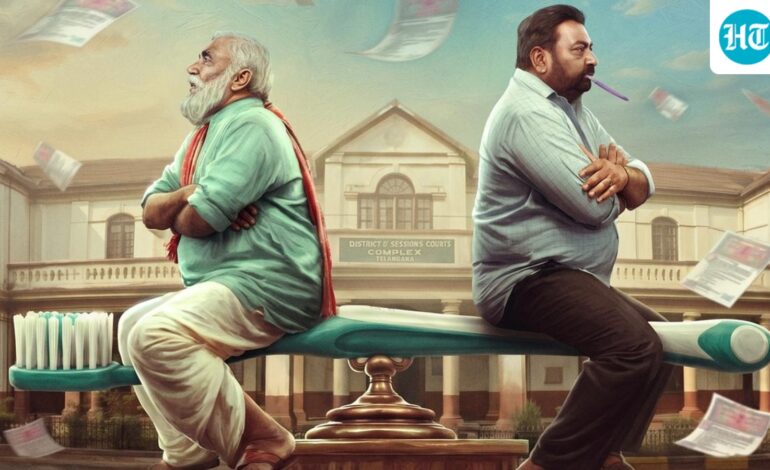 ‘Why must I apologise for making a rooted film?’: Producers Supriya Yarlagadda, Vivek Krishnani talk about Pallaburusu