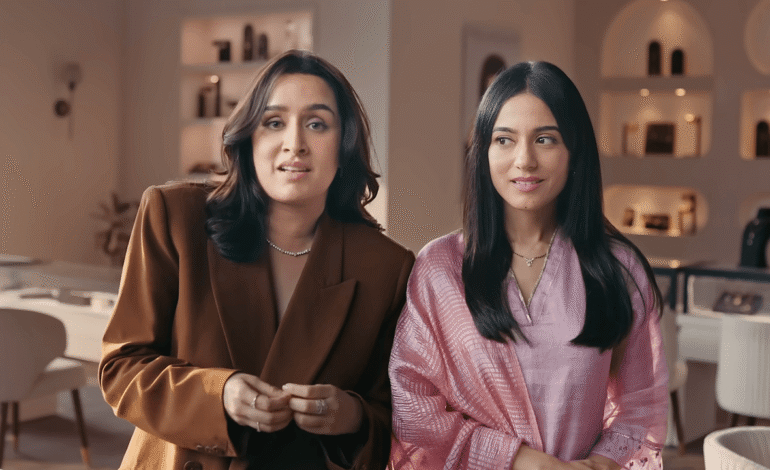 Are Indian ads in retrograde?