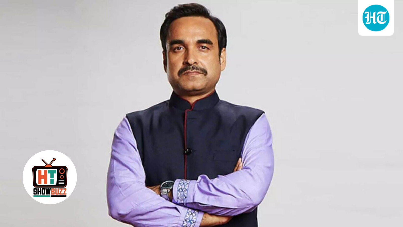 Pankaj Tripathi recalls how a Hindustan article changed his life as young actor: ‘Sahi raaste pe hoon’ | Interview
