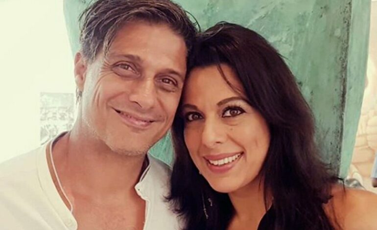 Pooja Bedi says she won’t marry fiancé Maneck Contractor despite 8-year engagement: ‘I’ve been there, done that’