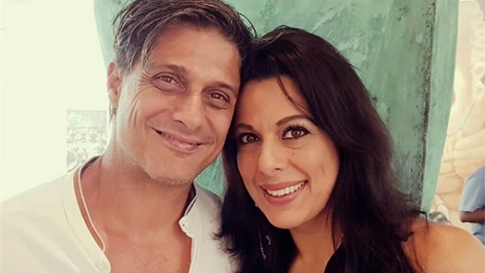 Pooja Bedi says she won’t marry fiancé Maneck Contractor despite 8-year engagement: ‘I’ve been there, done that’