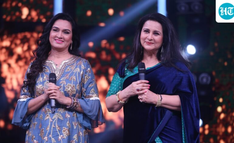 Poonam Dhillon and Padmini Kolhapure are misusing their positions: What CINTAA members have complained