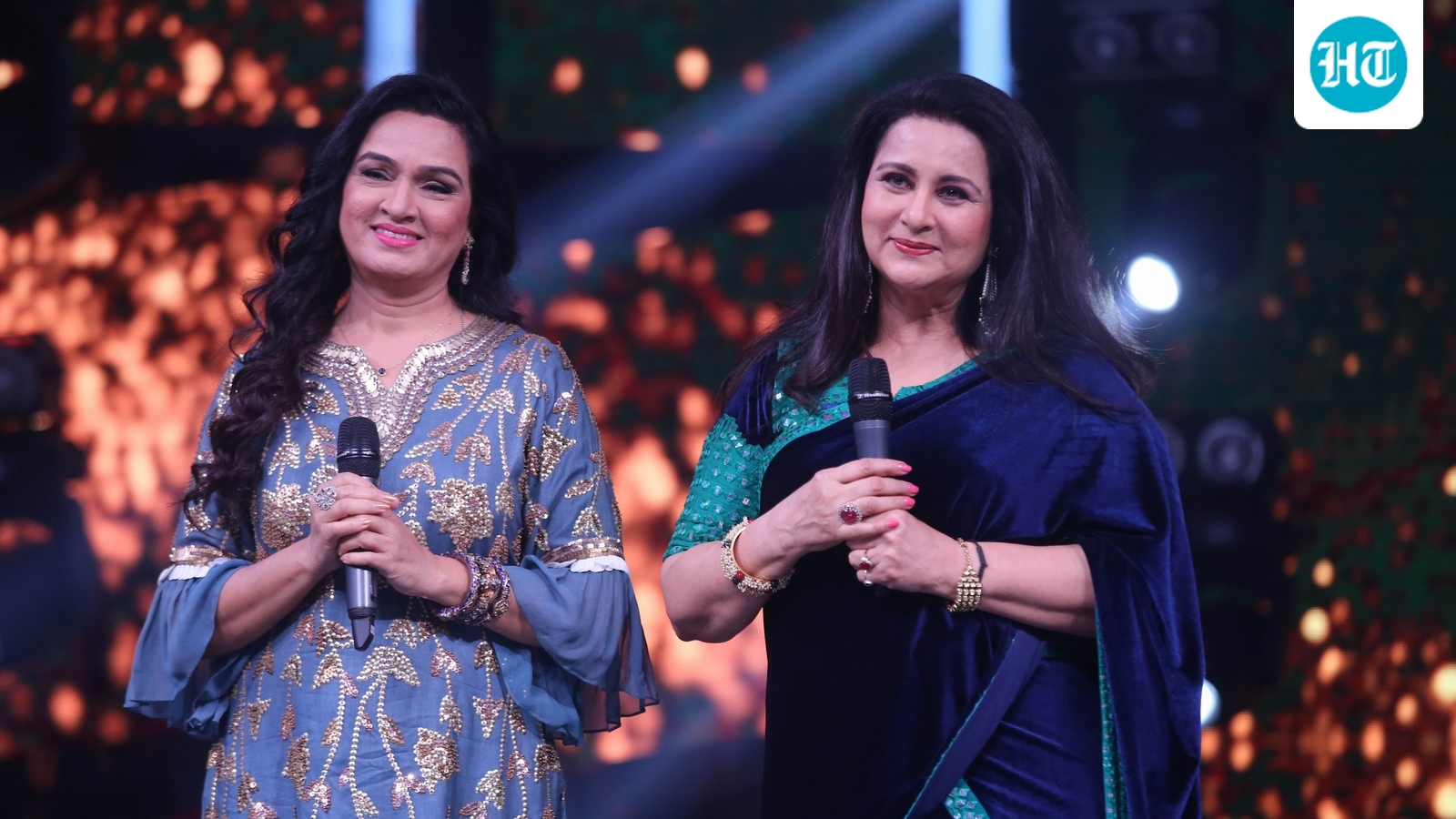 Poonam Dhillon and Padmini Kolhapure are misusing their positions: What CINTAA members have complained