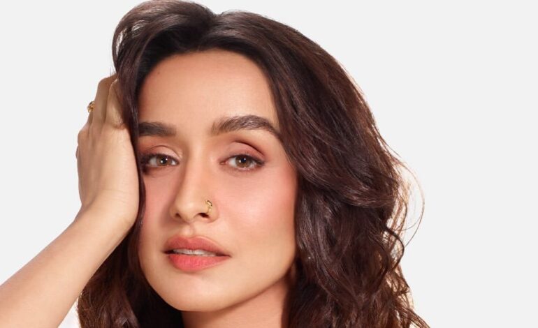 Shraddha Kapoor’s diffused blush and Sanya Malhotra’s vintage updo defined this week’s best beauty looks