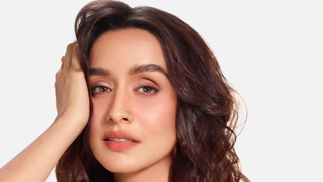 Shraddha Kapoor’s diffused blush and Sanya Malhotra’s vintage updo defined this week’s best beauty looks
