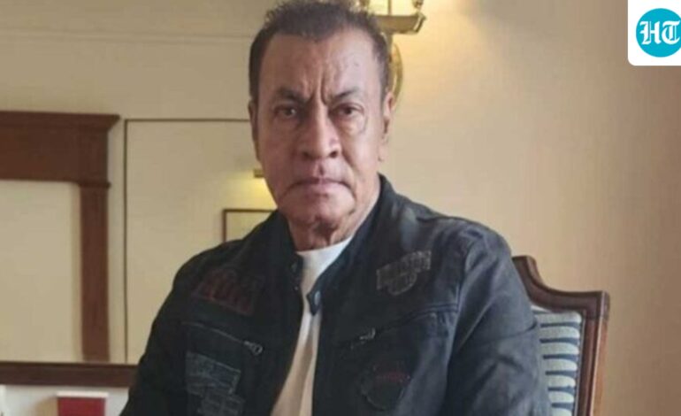 Pawan Kalyan, Vishnu Manchu, Prabhu Deva mourn Pradeep Rawat’s death at 74: ‘Powerful on-screen, humble off-screen’