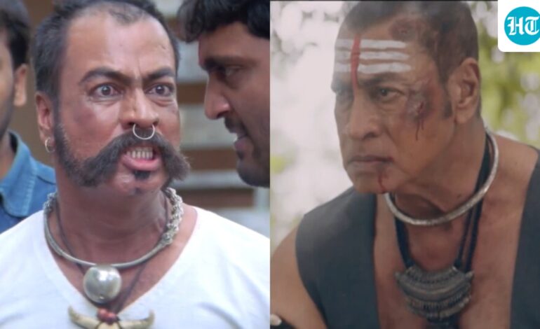 Pradeep Rawat’s final on-screen appearance was in this Telugu film; exploring his legacy from Bikshu Yadav to Bikshu Das