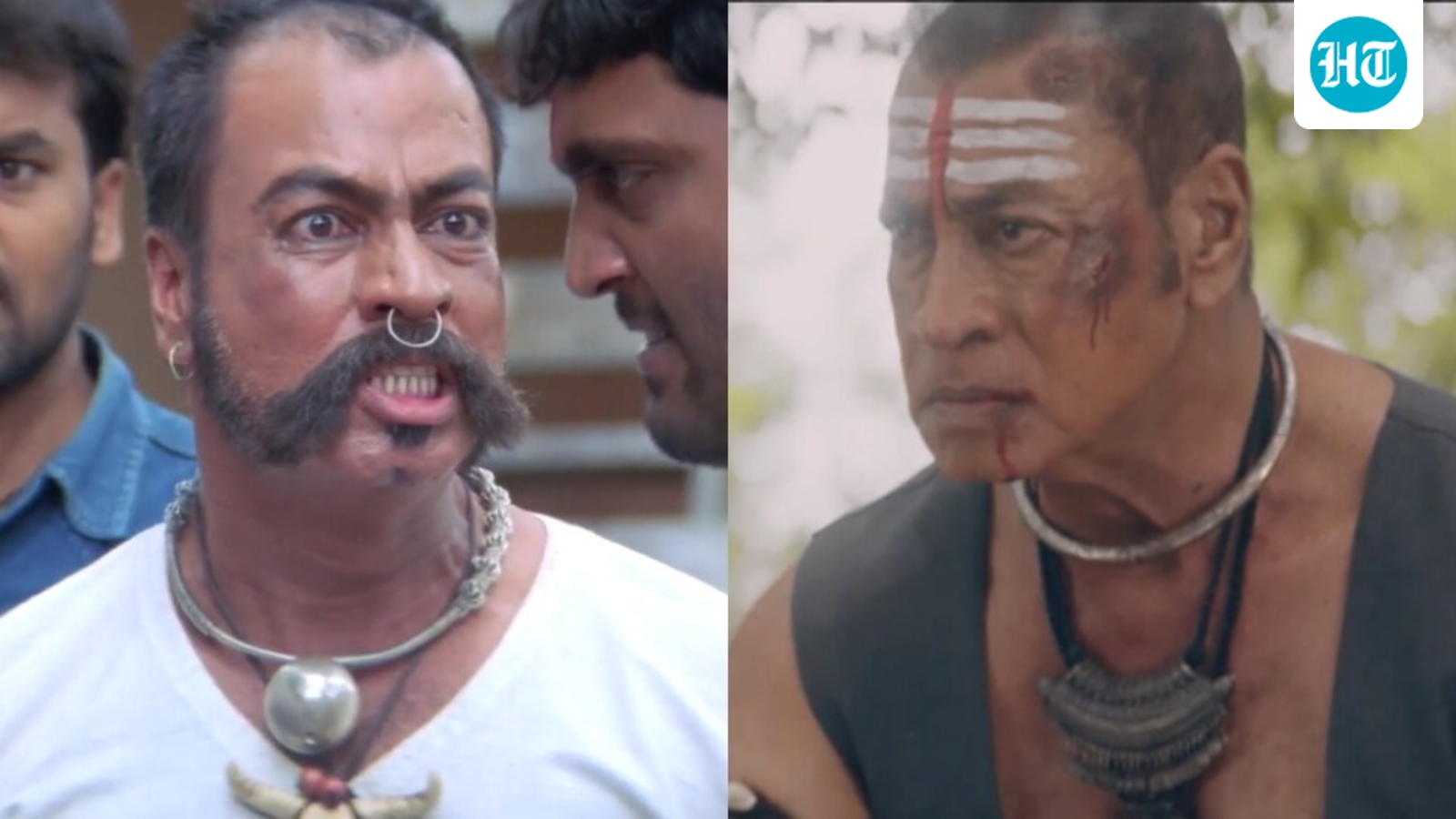 Pradeep Rawat’s final on-screen appearance was in this Telugu film; exploring his legacy from Bikshu Yadav to Bikshu Das