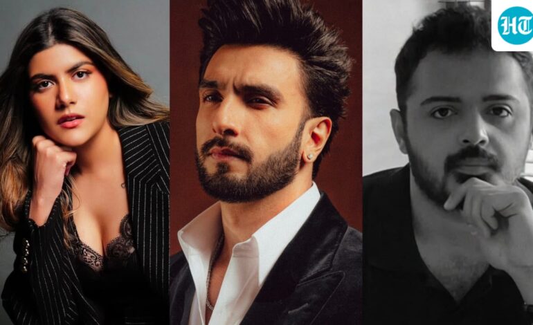 Here is why Ranveer Singh starrer Pralay is a significant first bet for Ananya Birla’s Birla Studios