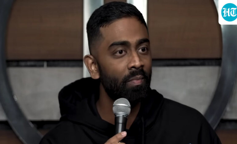 Pranit More fights back tears during first live show after ₹370 biryani row: ‘Log mujhe accept karenge?’
