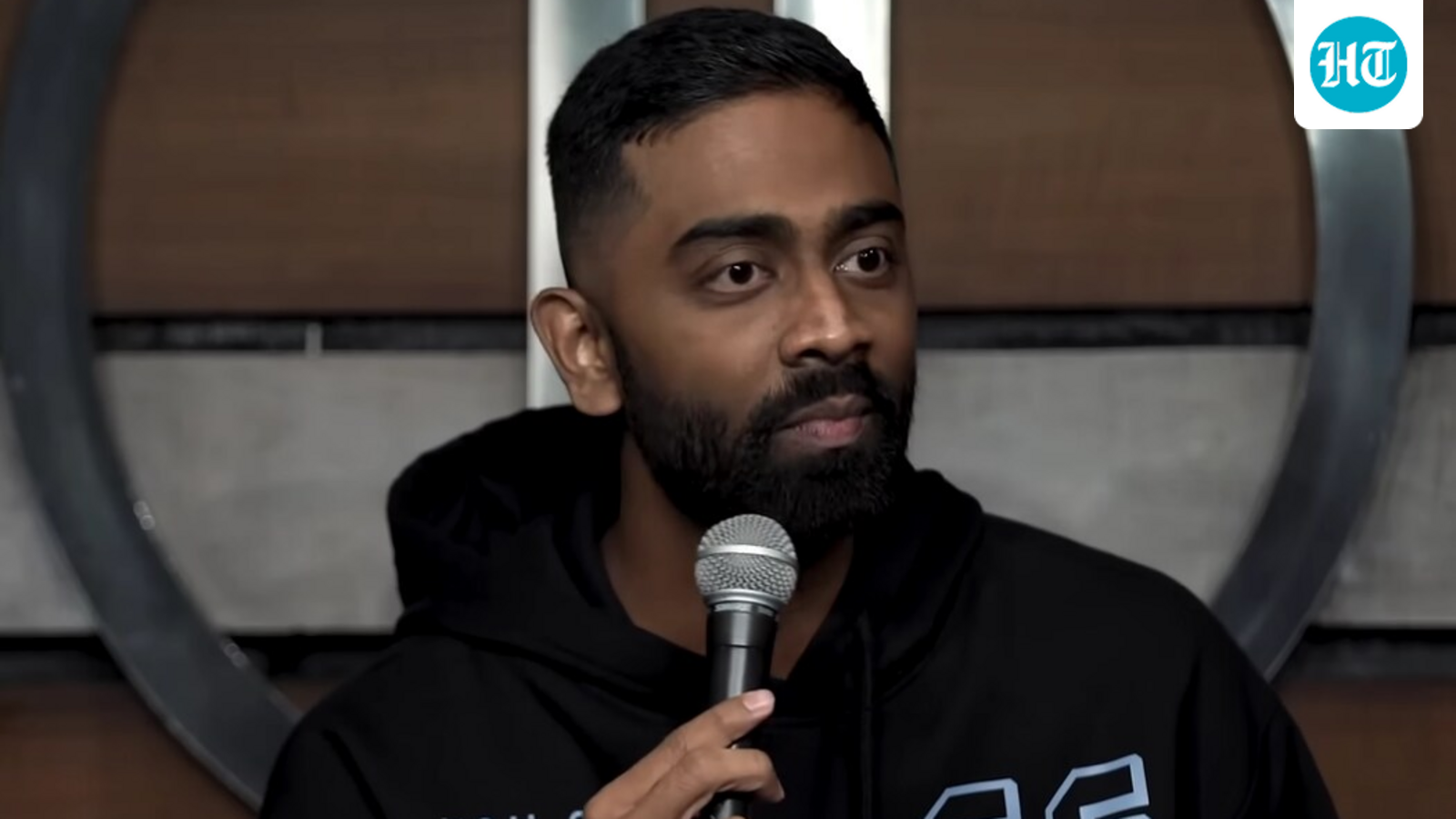 Pranit More fights back tears during first live show after ₹370 biryani row: ‘Log mujhe accept karenge?’