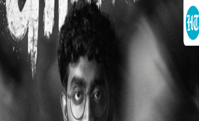 Pranit More goes the Samay Raina way to announce comeback standup special, Ghayal, after ₹370 biryani row