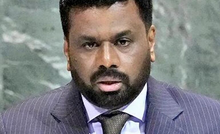 Sri Lanka to table contentious Bill extending judges’ retirement age