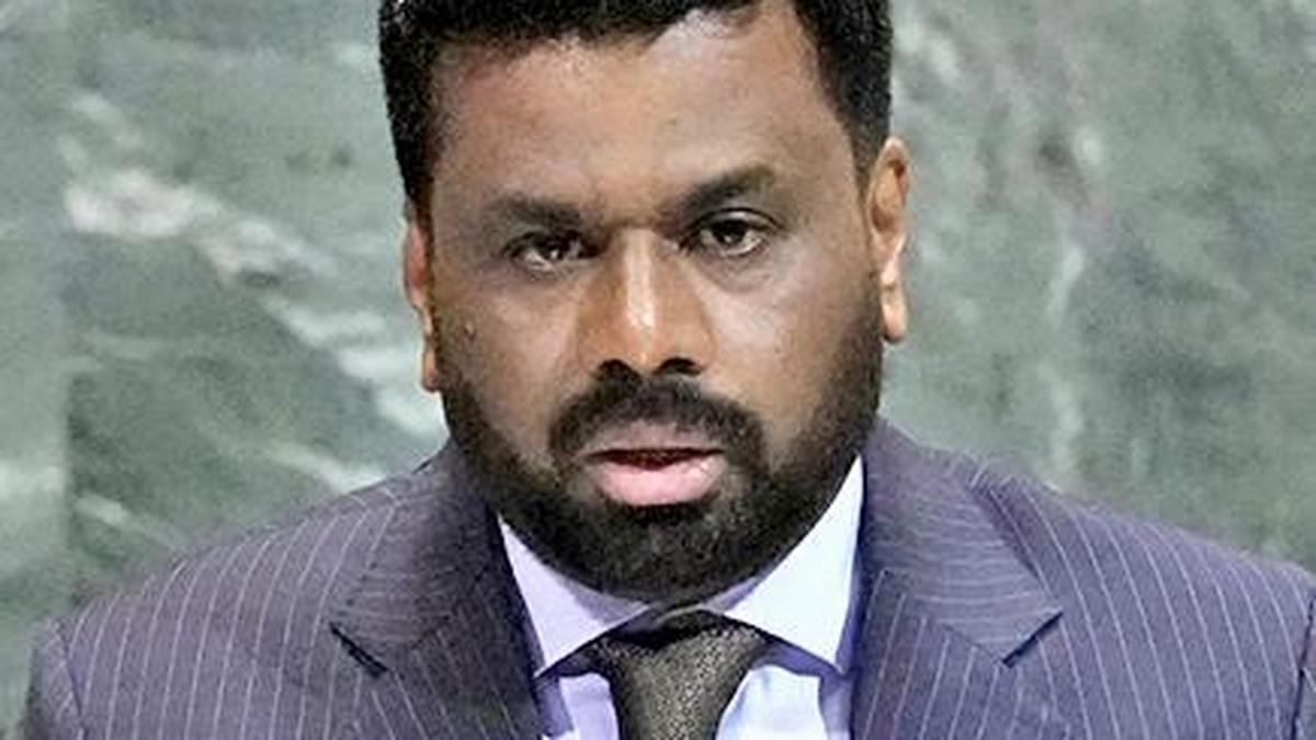 Sri Lanka to table contentious Bill extending judges’ retirement age