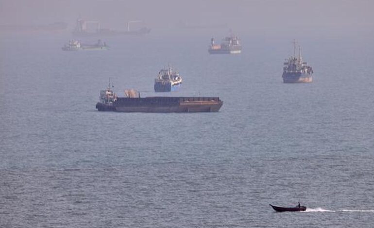 West Asia war LIVE: UAE says Iran targeted tanker as Oman cites progress in Hormuz talks
