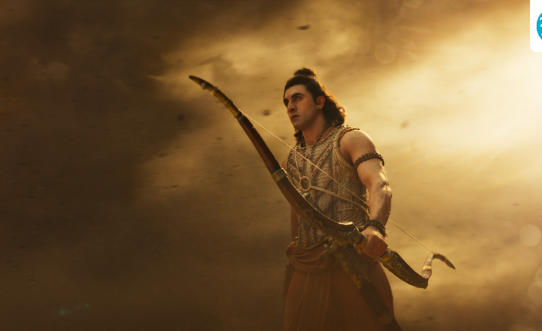 Ramayana trailer takes China by storm, viewers call it better than Hollywood, Chinese films: ‘We can’t make such epics’