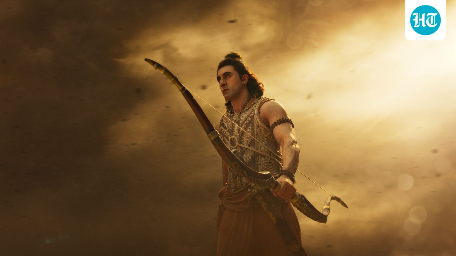 Ramayana trailer takes China by storm, viewers call it better than Hollywood, Chinese films: ‘We can’t make such epics’